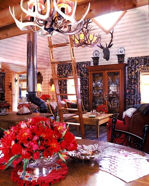 Intérieur