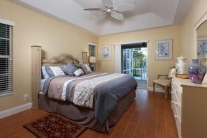 Master Bedroom - King