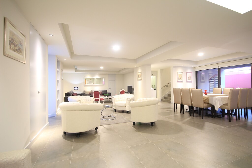 Picture of villa
