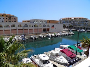Marina