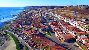 Vista aérea