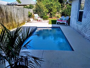 The Pool