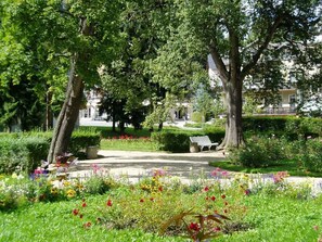 Båtar