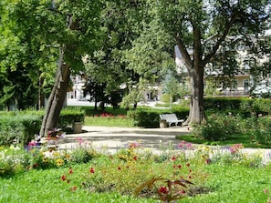 Bootsfahrten
