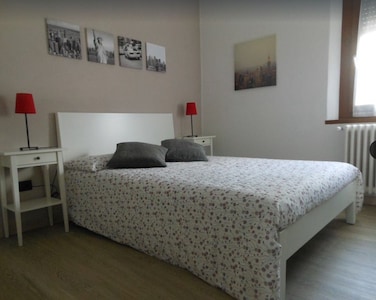 Appartamento "Casa Domenica", Seligkeit in Tirano