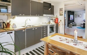 Eget kök