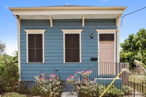 Deedy's Creole Cottage
