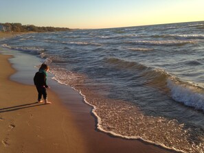Strand