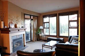 Lots of Natural Light!