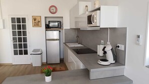 New kitchen February 2025
