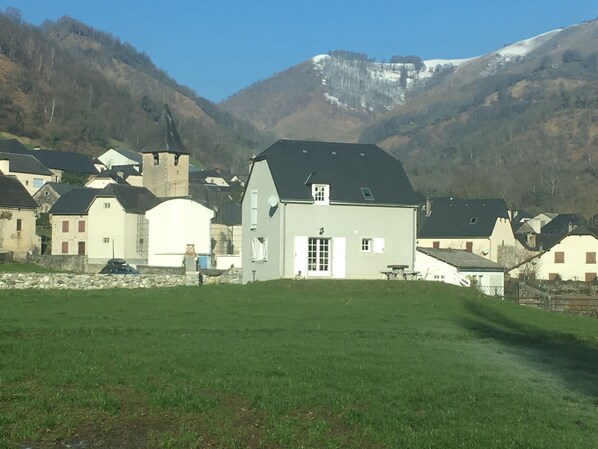 Exteriör