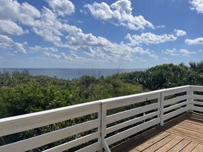 Ocean view