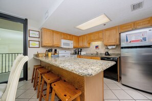 Cucina privata