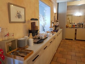 Restaurang