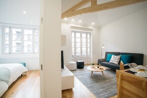 Opholdsområde