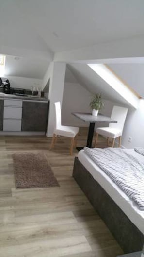 Eget kök