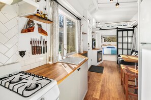Eget kök