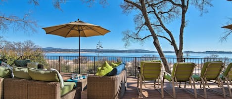 Granite Bay Vacation Rental | 5BR | 4BA | 4,000 Sq Ft | 3 Stories