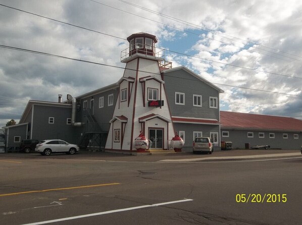 Shediac lobster capital