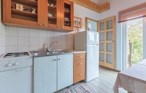 Eget kök
