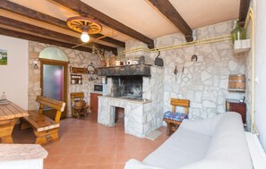 living-room
