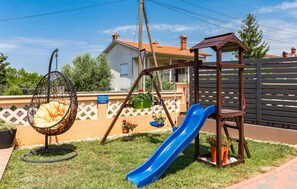 Espace pour enfants