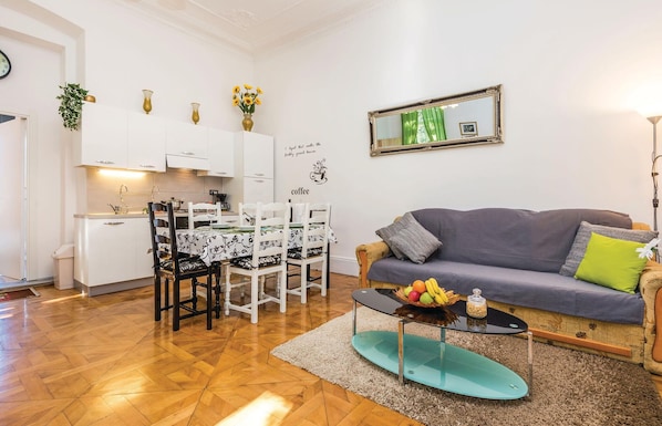 living-room