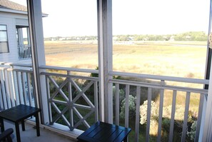 Screened Porch