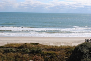 Ocean View