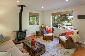 40 Brooks Ln - Roche Harbor San Juan Island WA - 16