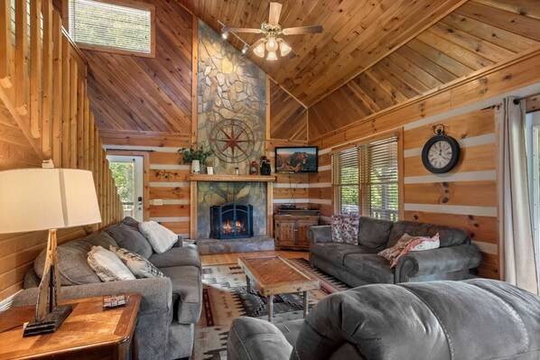 Welcome to Sweet Retreat!