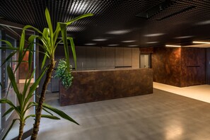 Interieur