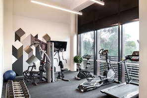Gimnasio