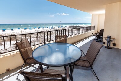 Fort Walton Beach Condo