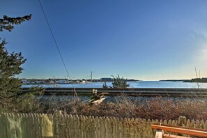 Deck Views