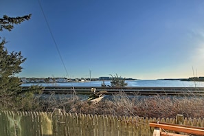 Deck Views