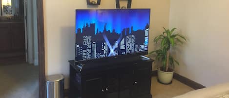 客室