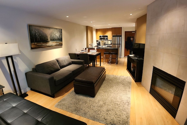 Intérieur