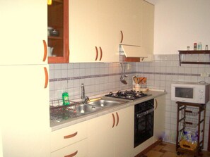 Eget kök