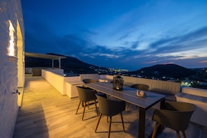 Veranda