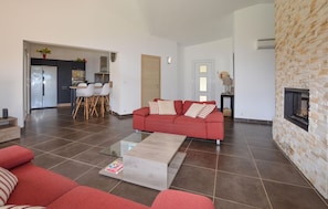 living-room