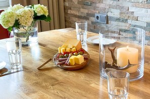 Brotzeit und Gemeinsamzeit