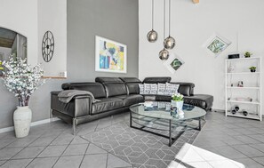 living-room