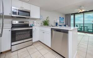 Cucina privata