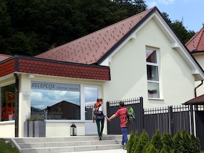 Esterni