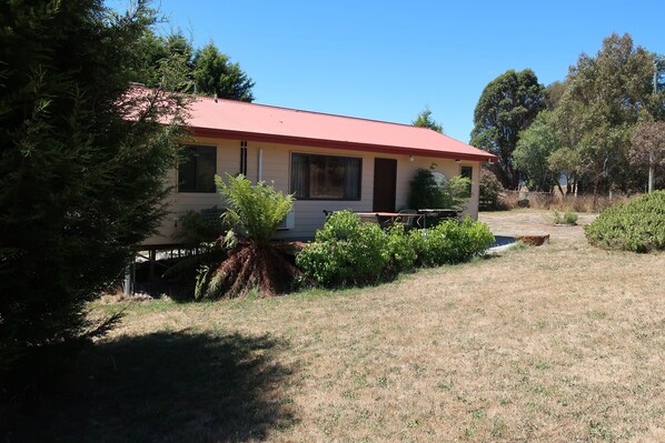 Cherrytop Cottage