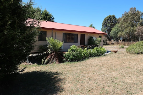 Cherrytop Cottage