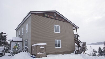 Dublin Bay Lodge - Larder Lake