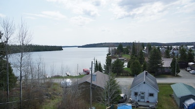 Dublin Bay Lodge - Larder Lake