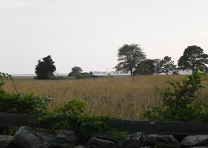 Boendeområde